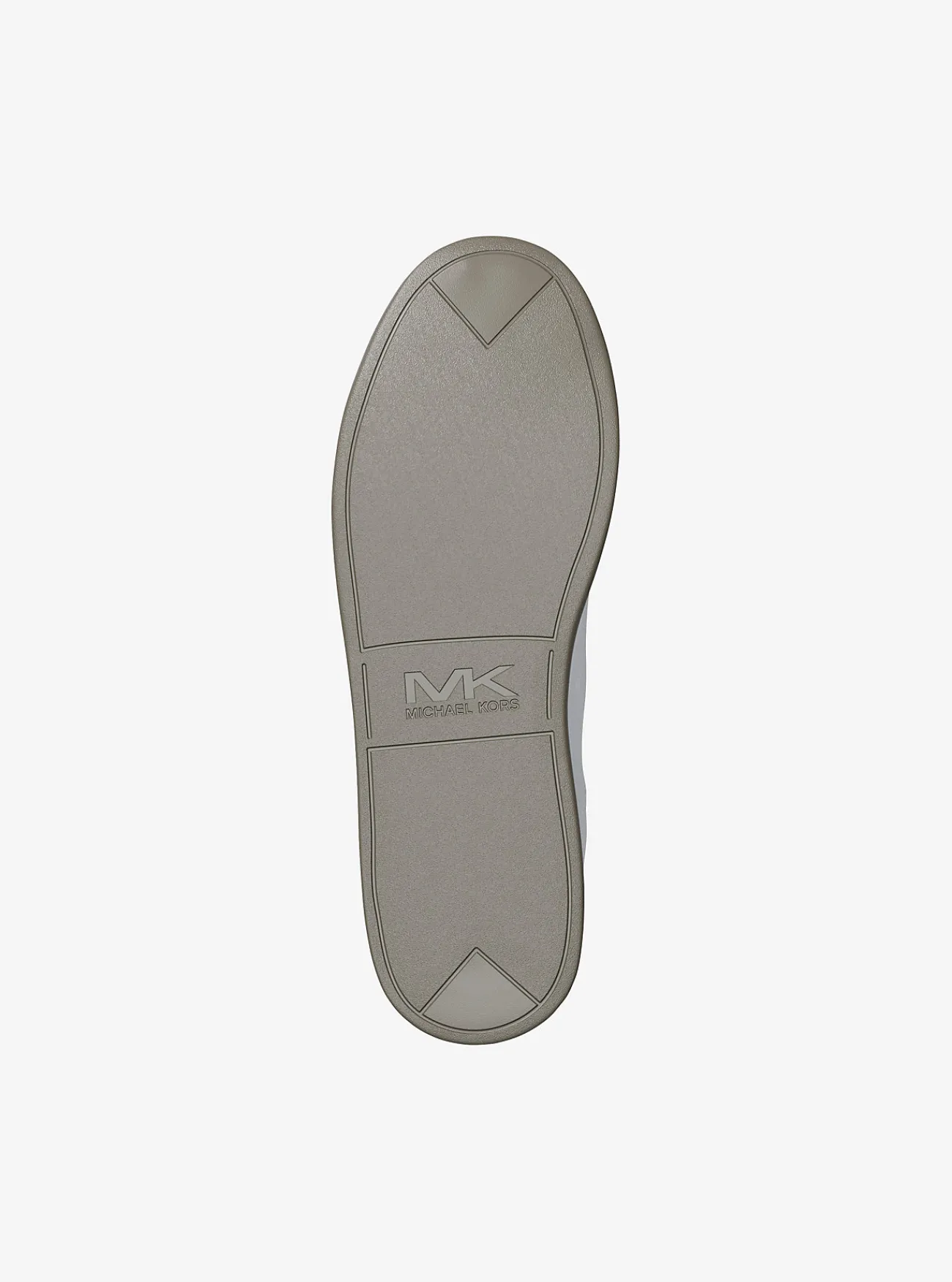Michael Kors Sneaker Keating van leer BERK Sale