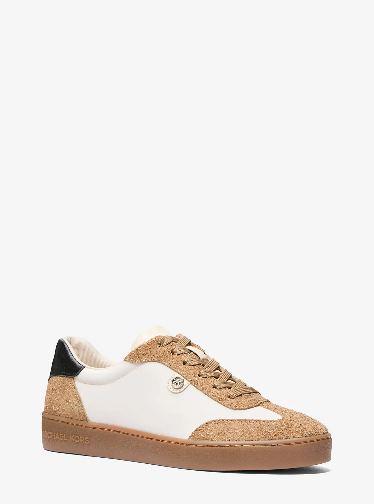 Michael Kors Sneaker Scotty met kleurvlakken KAF Online