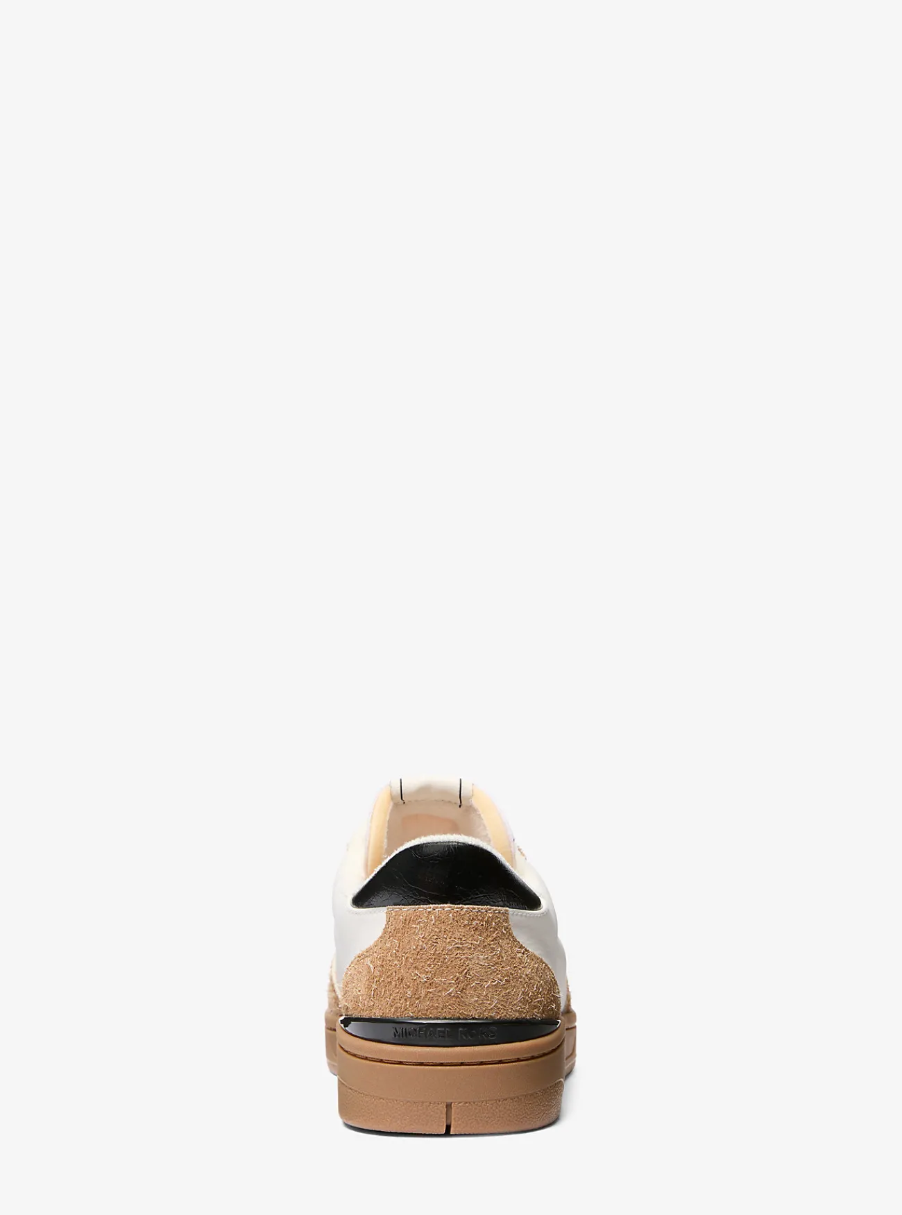 Michael Kors Sneaker Wilton van suède en nylon HUSKMULTI Fashion