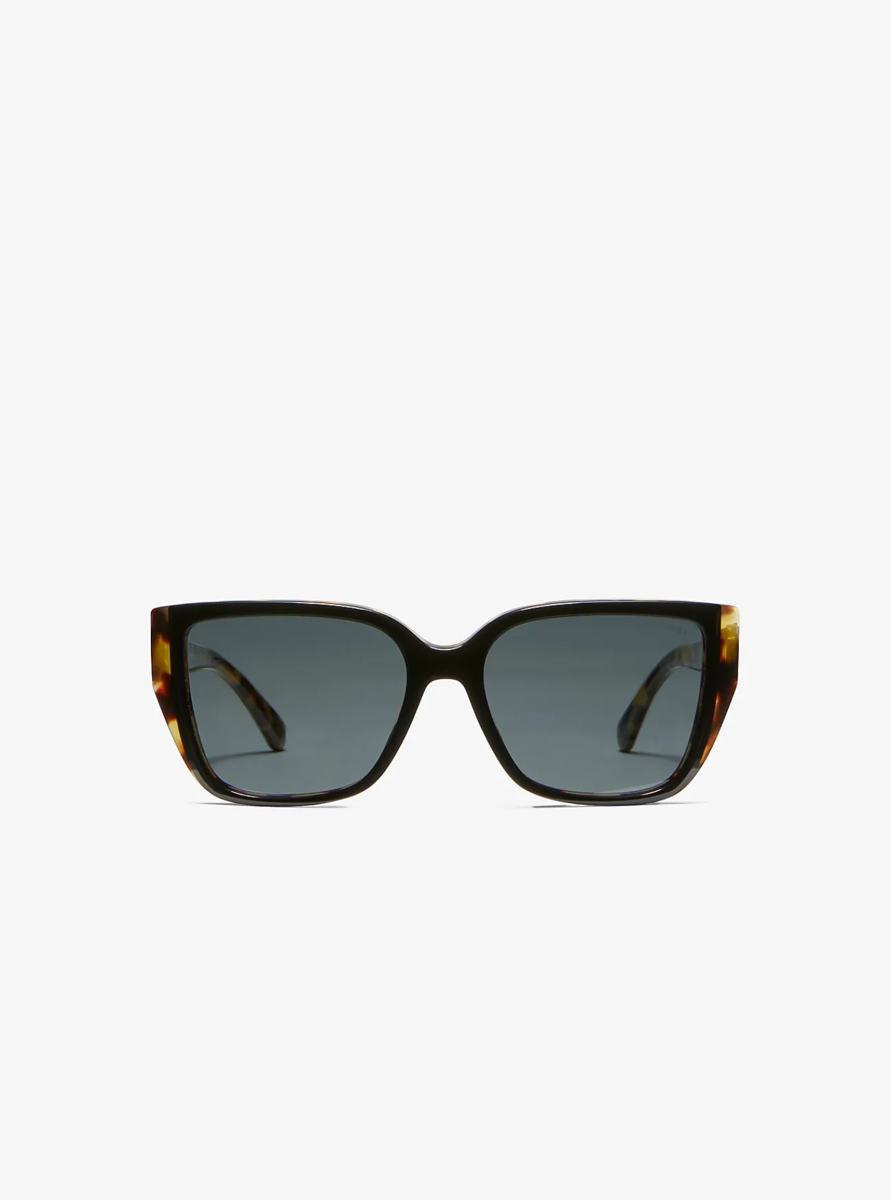Michael Kors Zonnebril Acadia SCHILDPAD Online