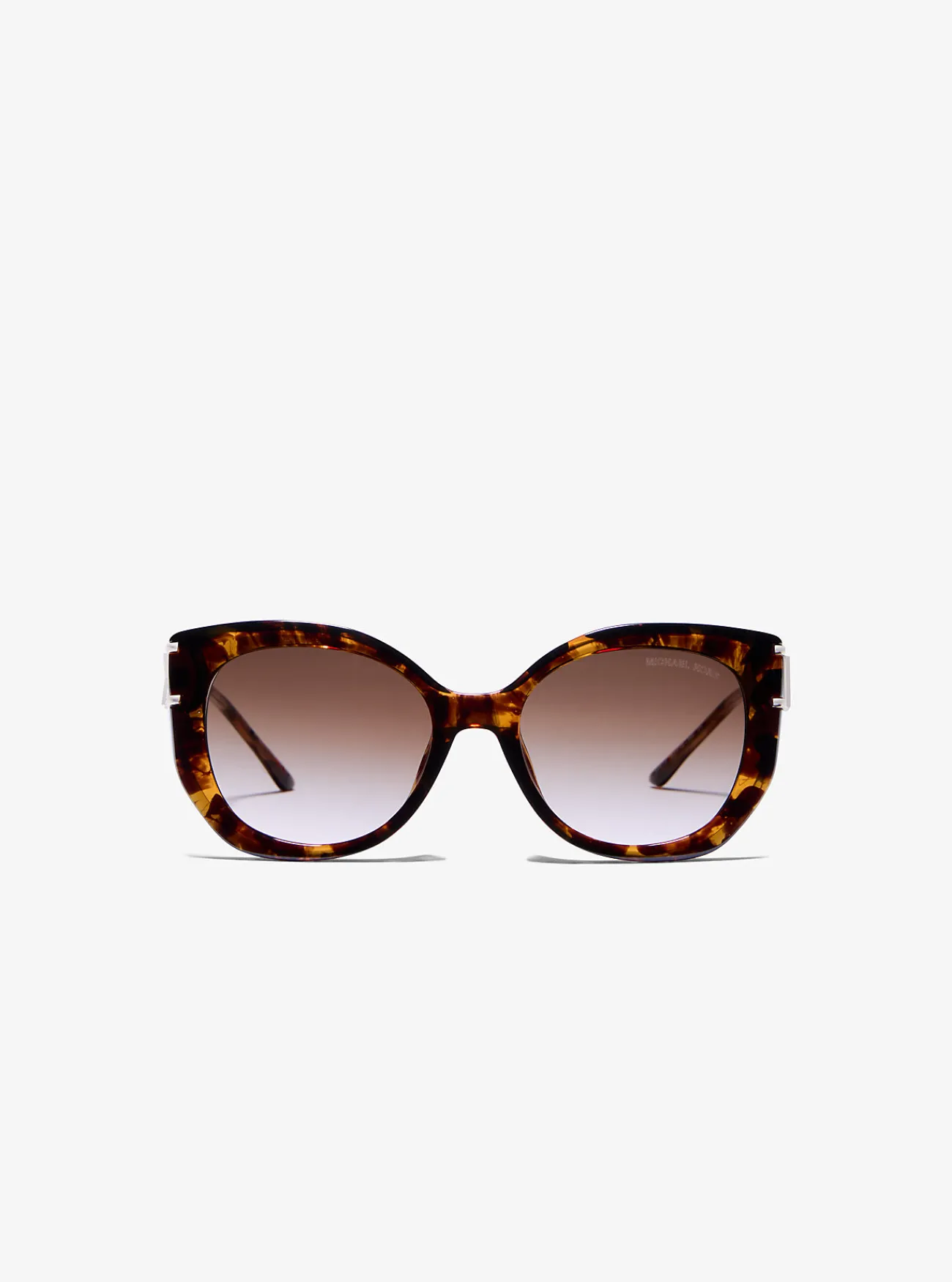 Michael Kors Zonnebril Alicante SCHILDPAD Sale