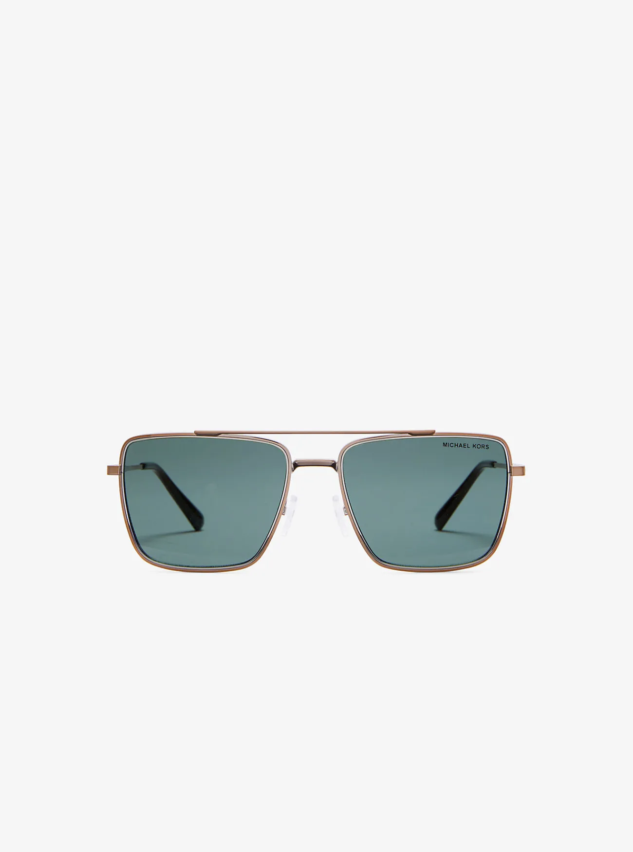 Michael Kors Zonnebril Blue Ridge GOUD Clearance