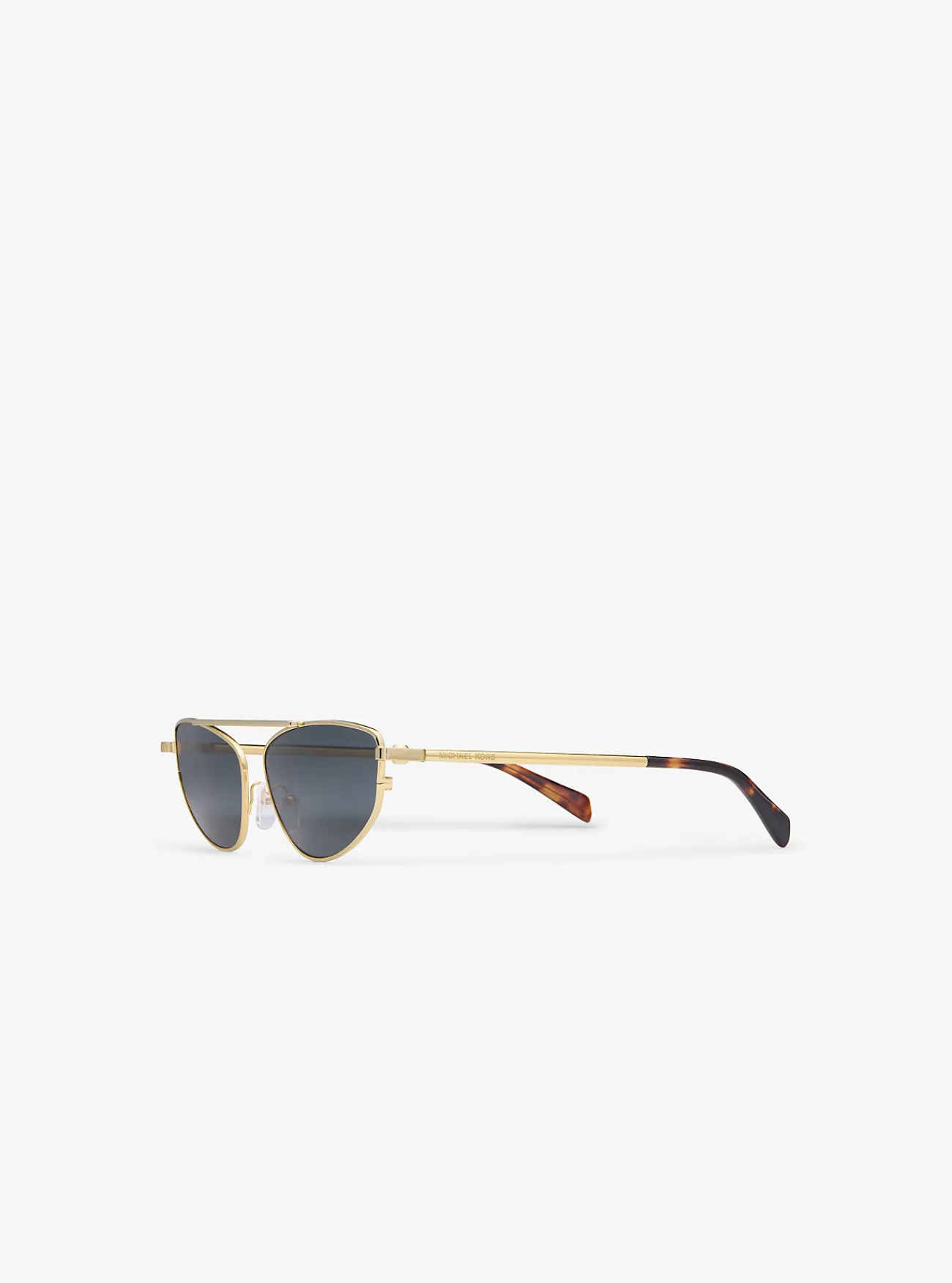 Michael Kors Zonnebril Buenos Aires GOUD Clearance