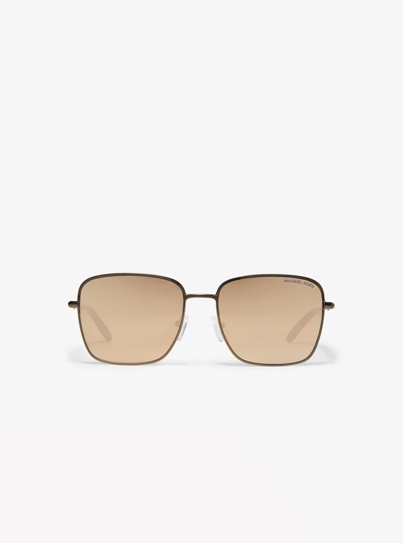 Michael Kors Zonnebril Burlington KAF New