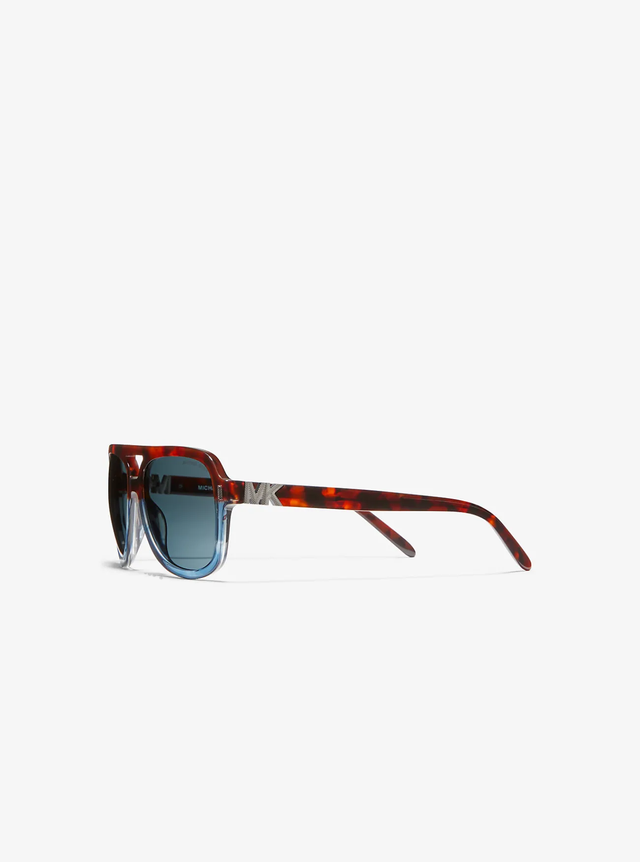 Michael Kors Zonnebril Durango Discount