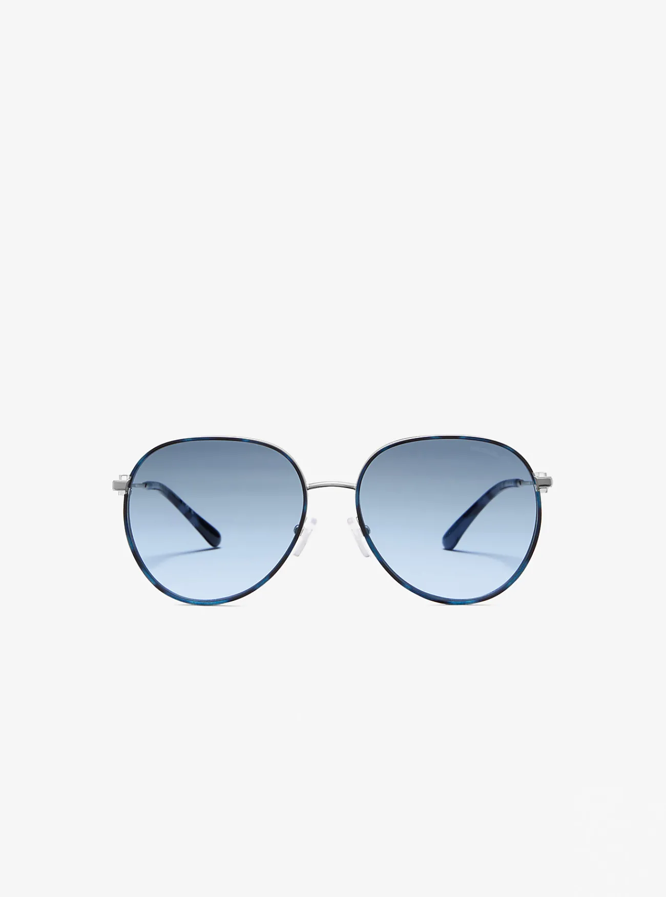 Michael Kors Zonnebril Empire Aviator Clearance