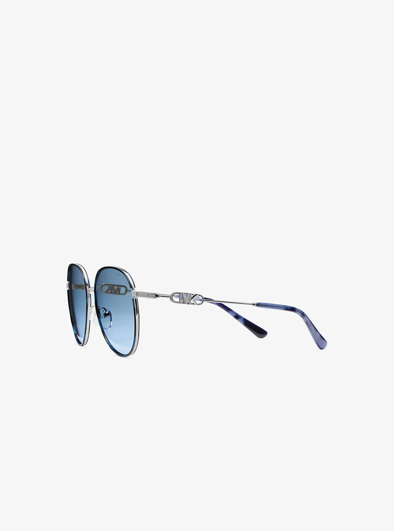 Michael Kors Zonnebril Empire Aviator Clearance