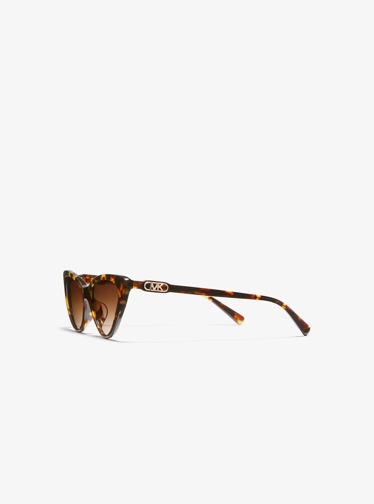 Michael Kors Zonnebril Harbour Island SCHILDPAD Best