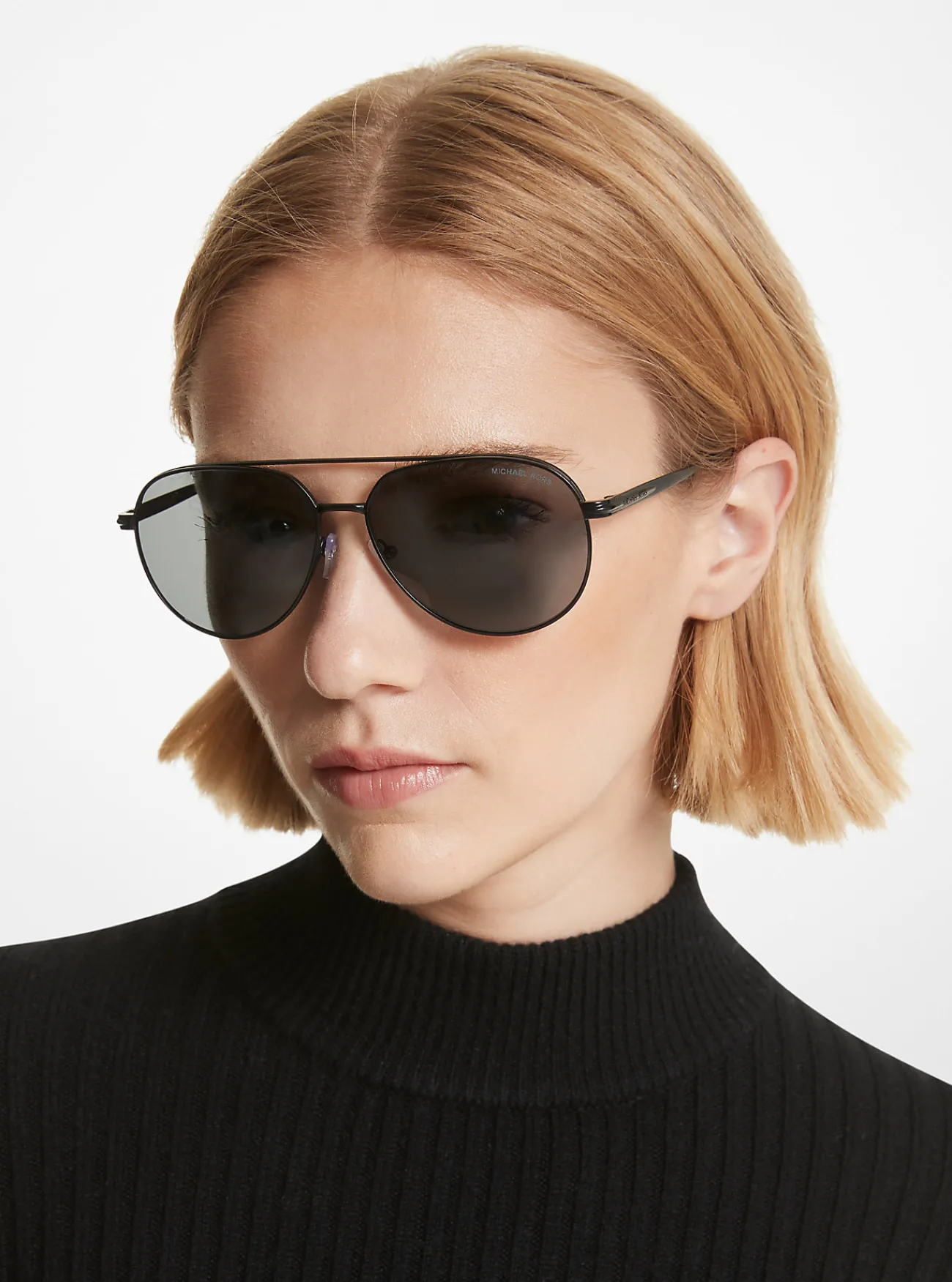 Michael Kors Zonnebril Highlands New