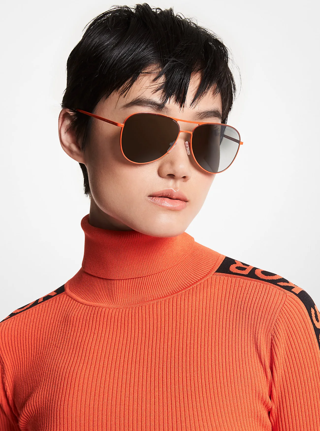 Michael Kors Zonnebril Kona Fashion