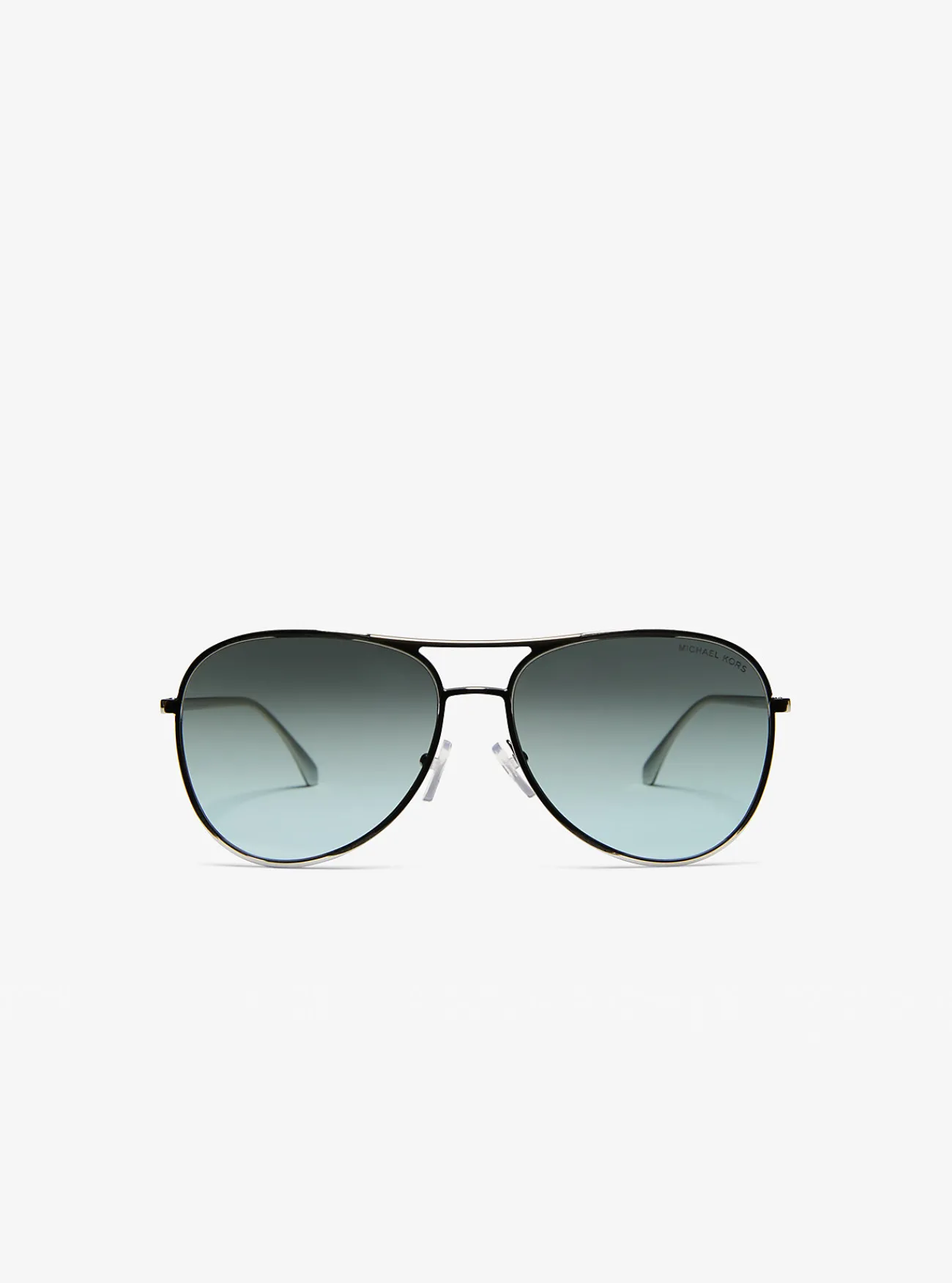 Michael Kors Zonnebril Kona TURQUOISE Fashion
