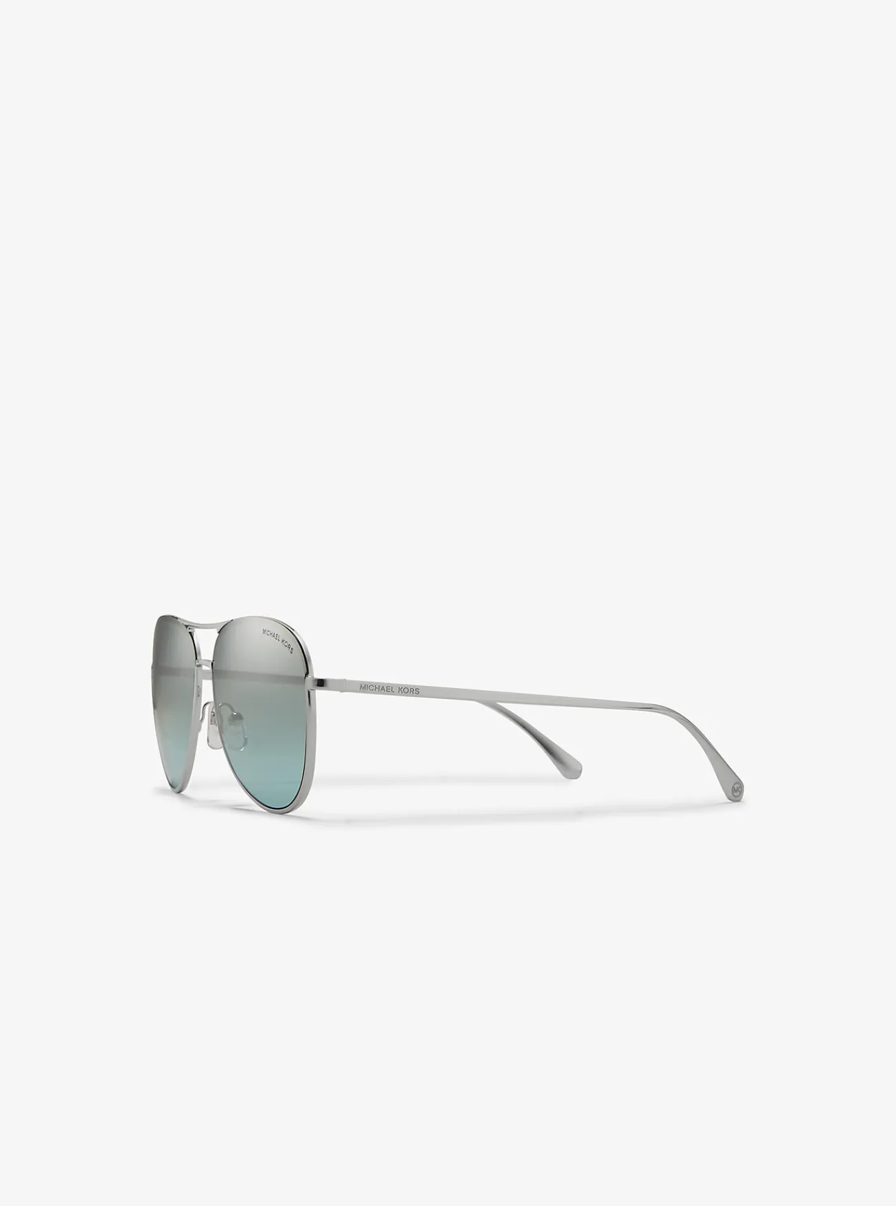 Michael Kors Zonnebril Kona TURQUOISE Fashion