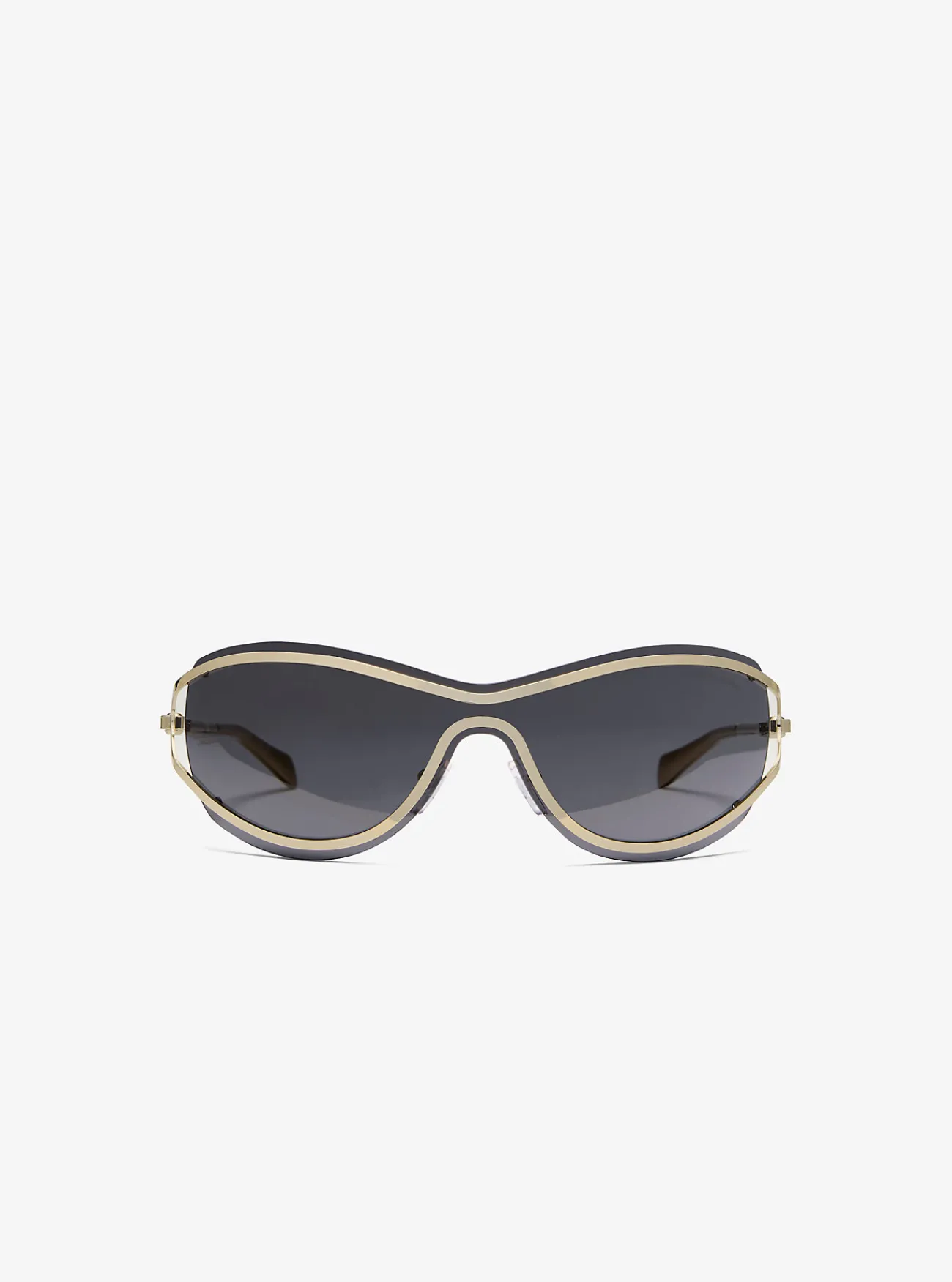 Michael Kors Zonnebril La Praia GOUD Outlet