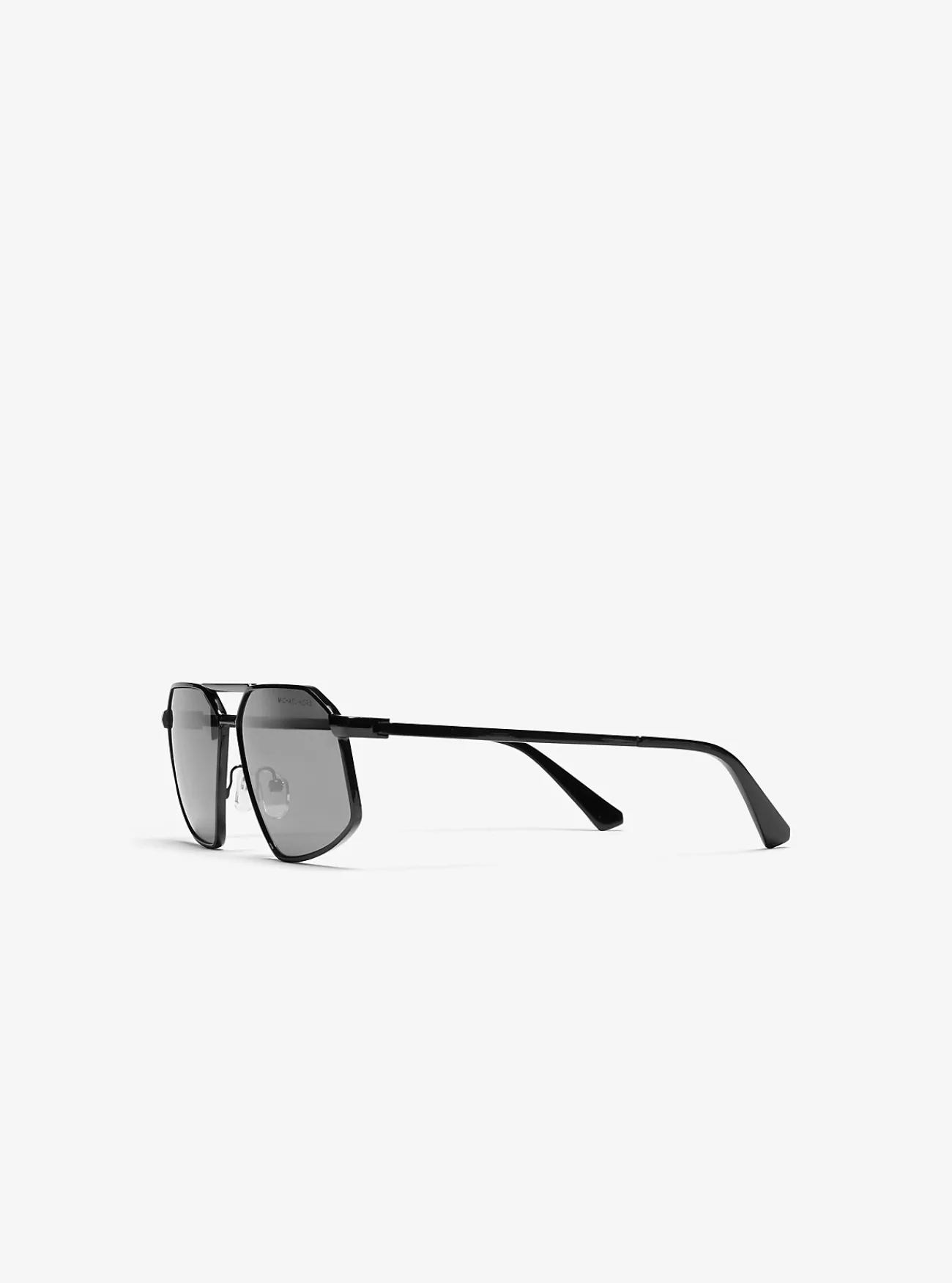 Michael Kors Zonnebril Mar Vista ZWART Outlet