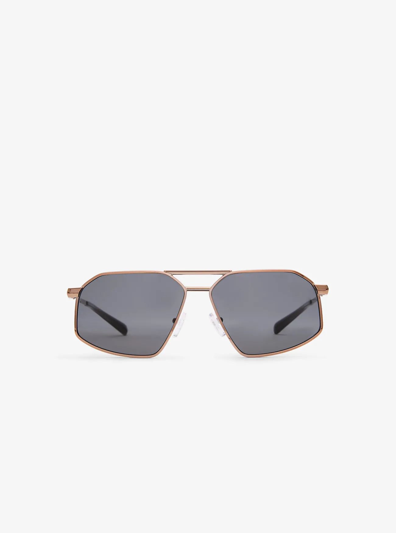 Michael Kors Zonnebril Mar Vista GOUD Clearance