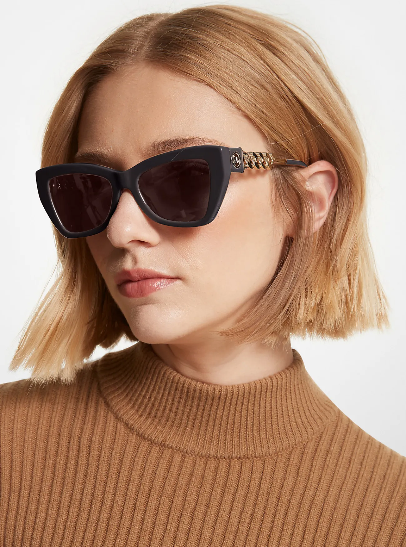 Michael Kors Zonnebril Montecito Sale