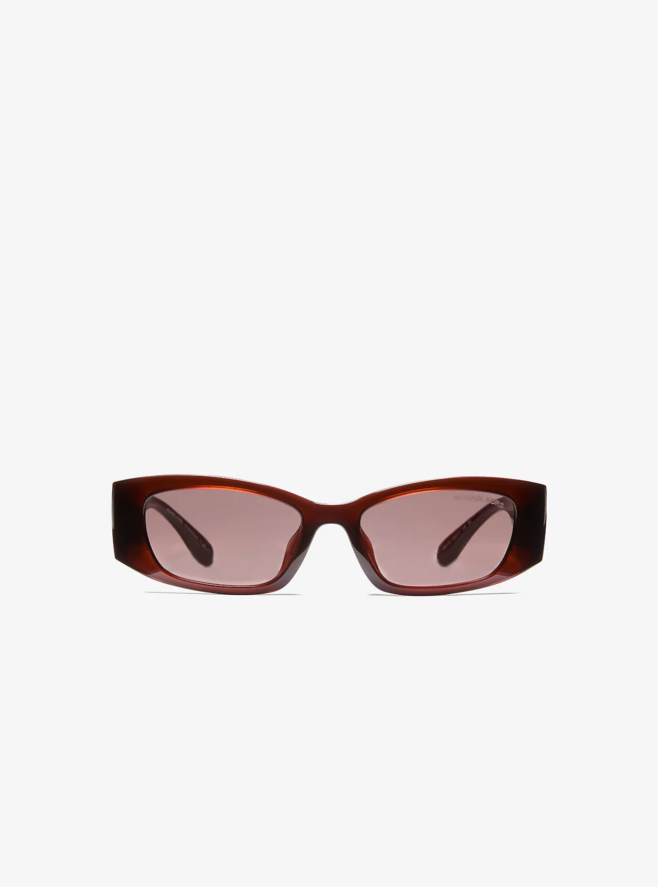 Michael Kors Zonnebril Rhodes BRUIN Discount