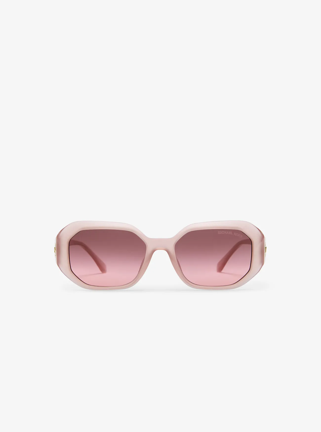 Michael Kors Zonnebril Siesta Key ZACHTROZE Online