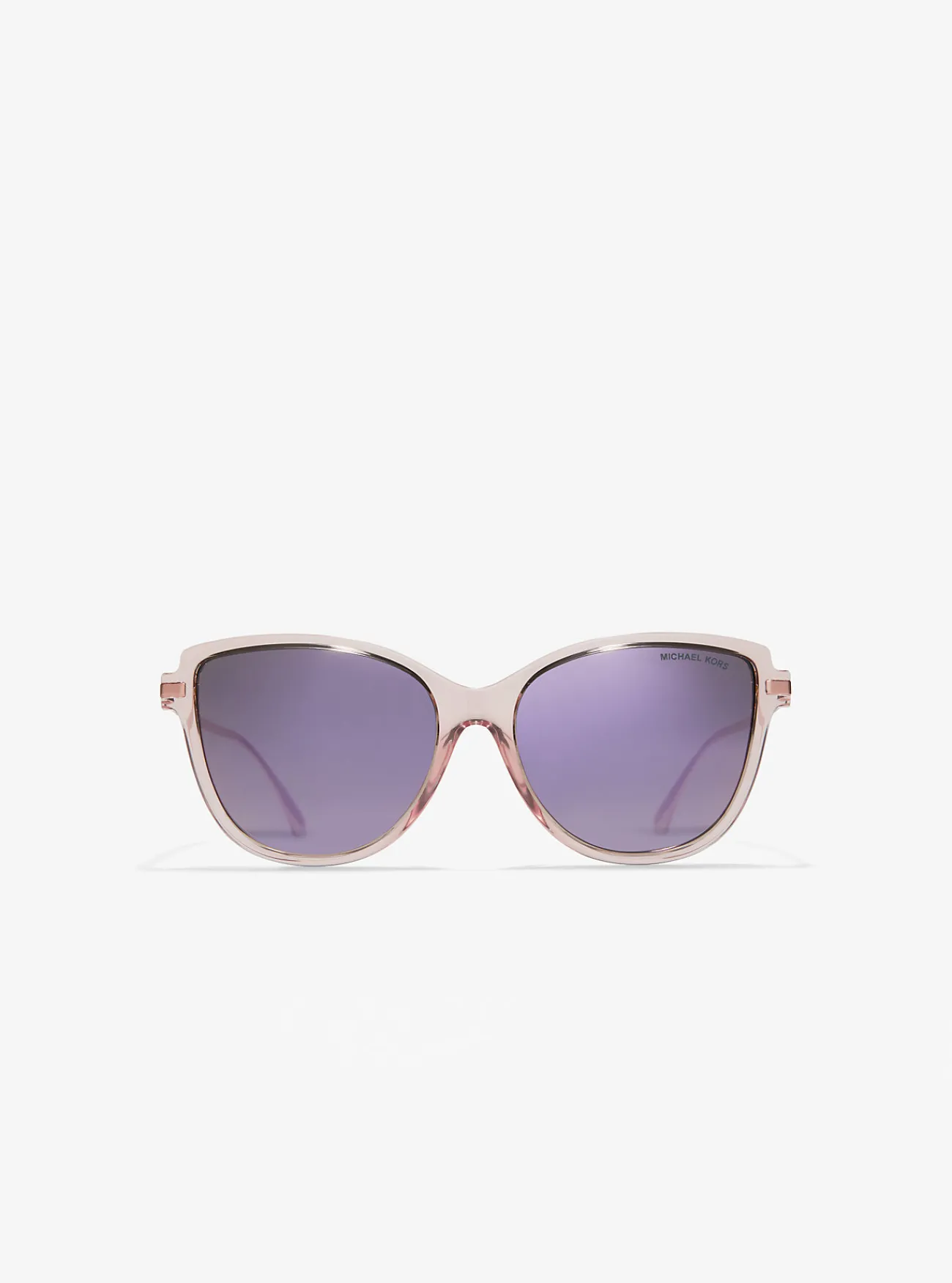 Michael Kors Zonnebril Sorrento KRISTAL Hot