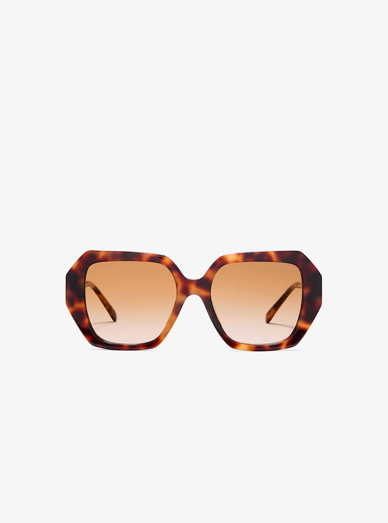 Michael Kors Zonnebril South Beach SCHILDPAD Fashion