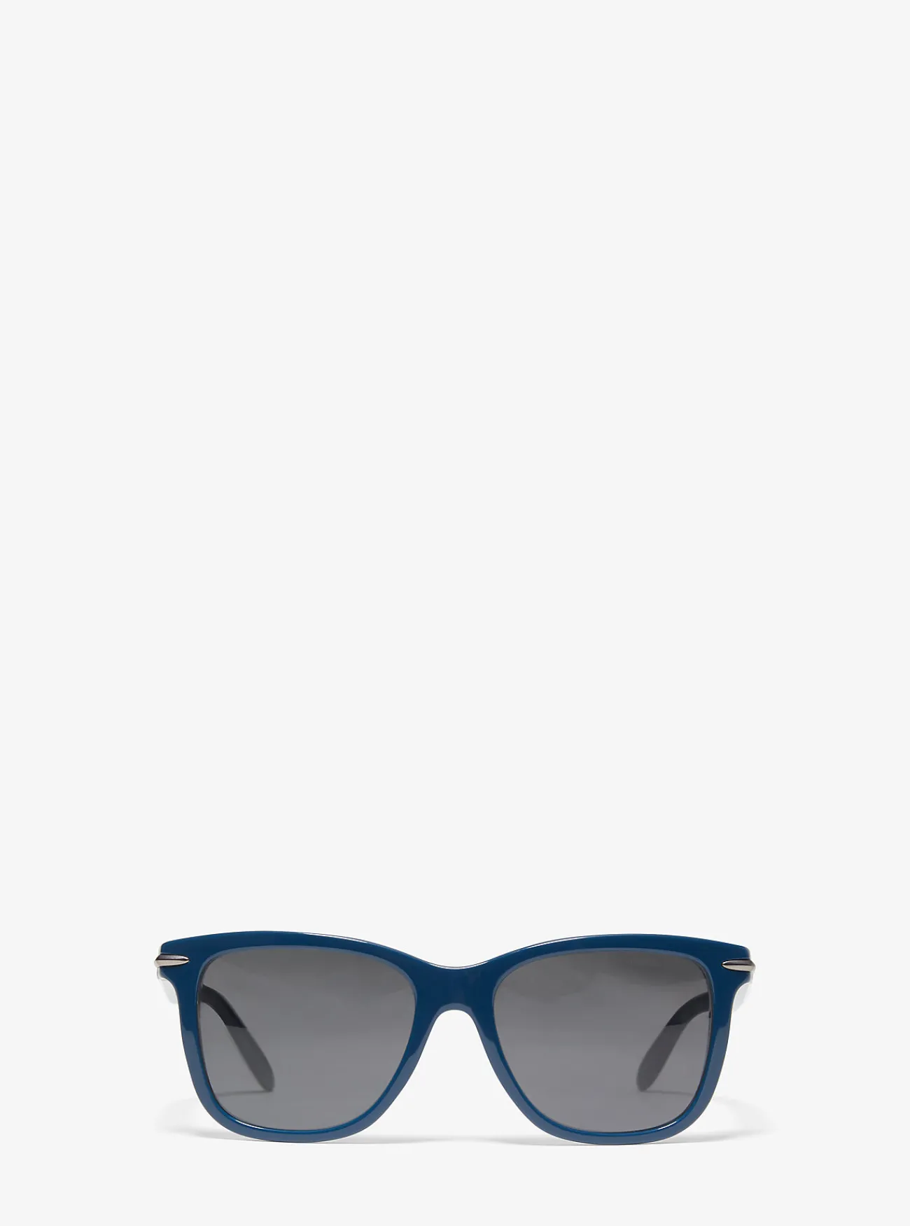 Michael Kors Zonnebril Telluride BLAUW Outlet