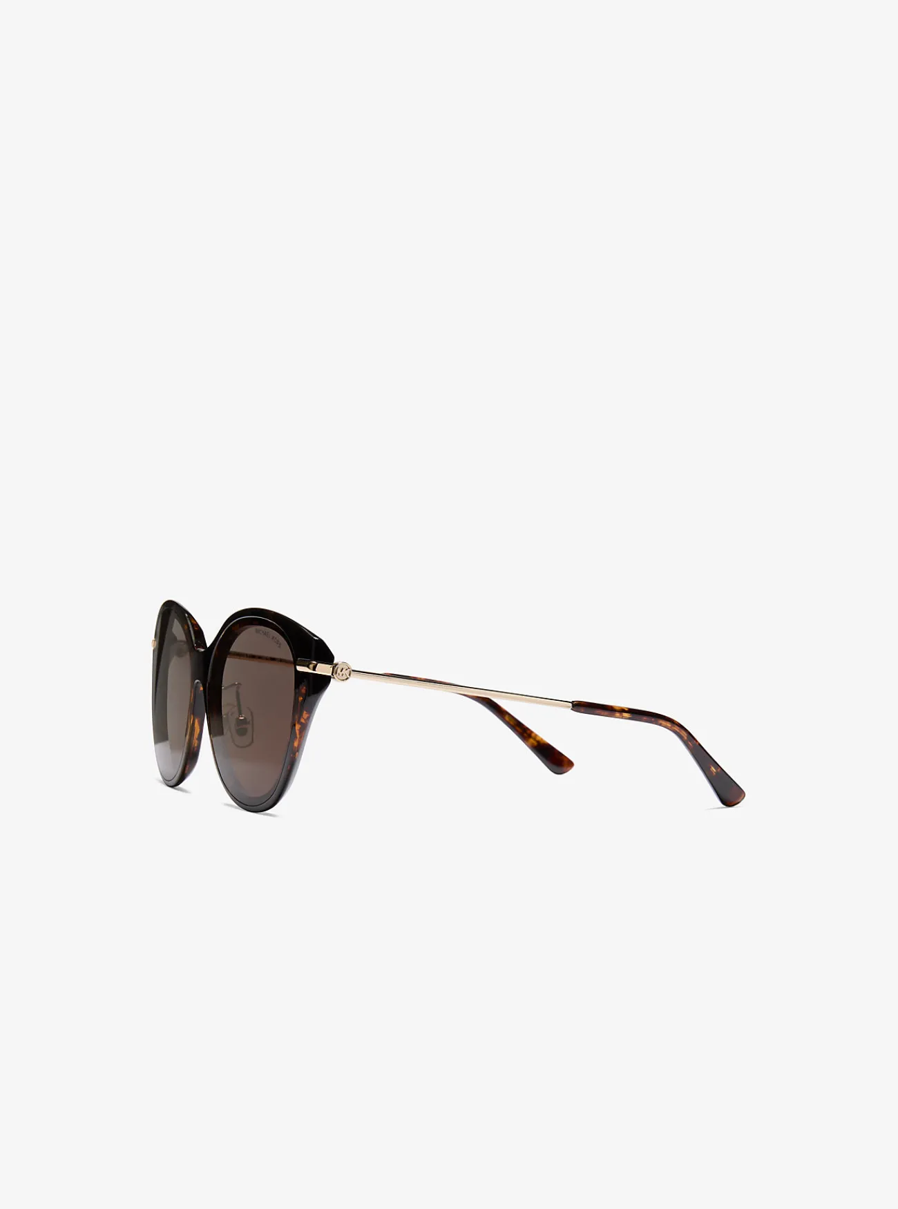 Michael Kors Zonnebril Tianjin DONKERSCHILDPAD Best