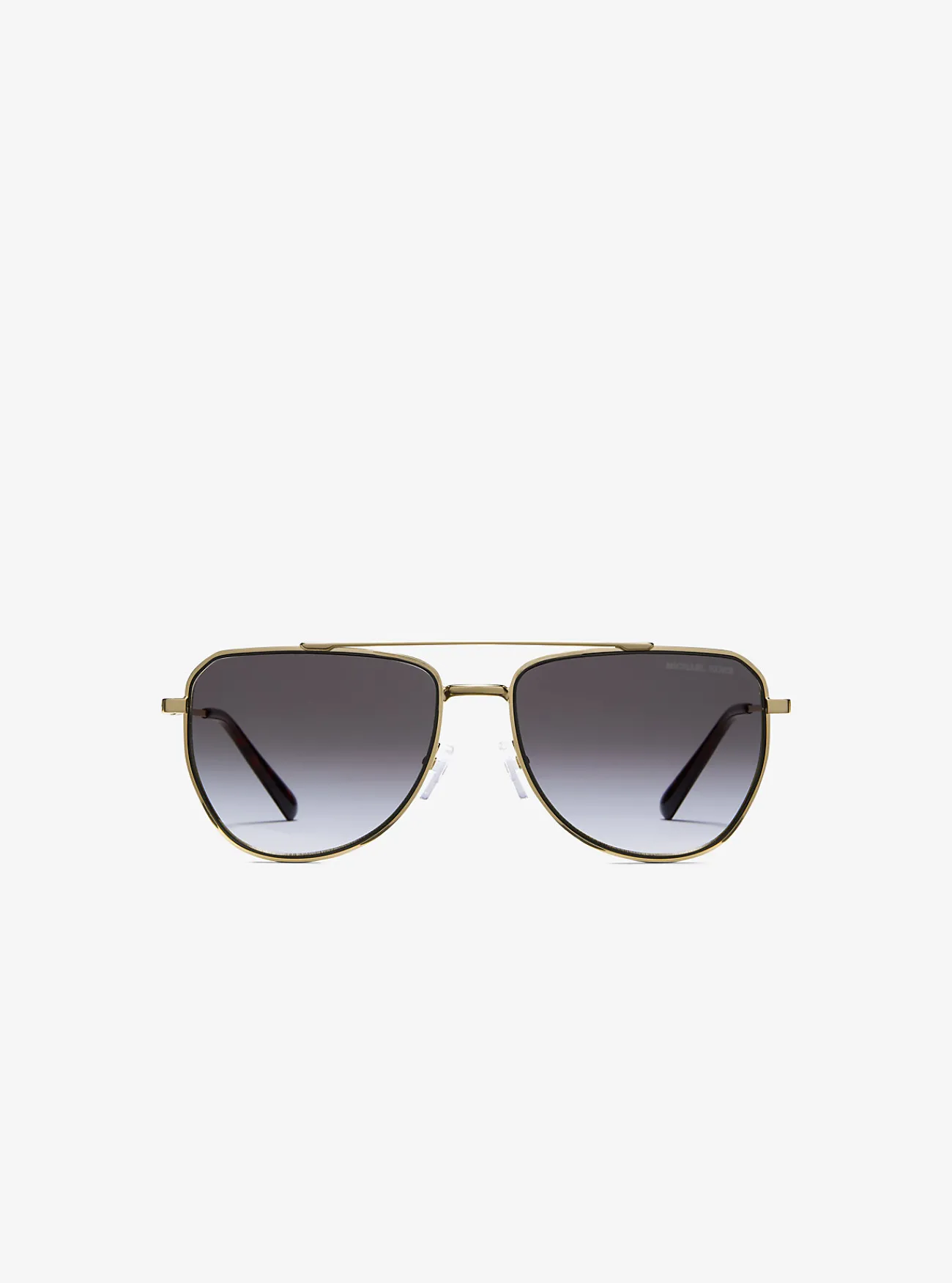 Michael Kors Zonnebril Whistler GOUD Outlet