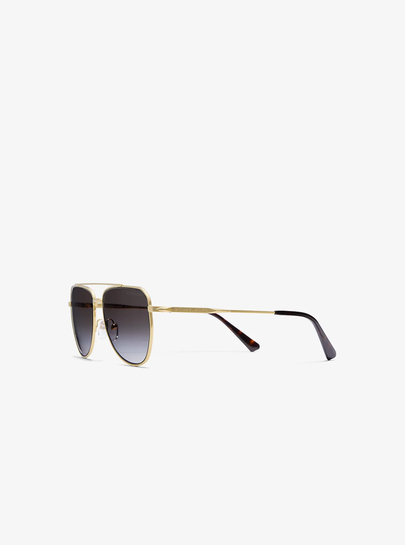 Michael Kors Zonnebril Whistler GOUD Outlet